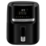 Kuumahufritr Sencor SFR6550BK, must