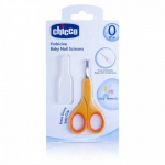 CHICCO Chicco Infant scissors orange - 212277