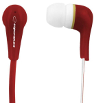 Esperanza Lollipop EH146V Punane