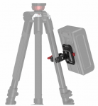 SmallRig Mini V-kinnitusega aku plaat V-kinnitusega akudeks