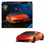 Ravensburger Polska Puzzle 158 tk 3D Lamborghini Huracn EVO Arando