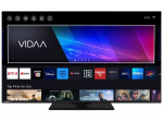 TOSHIBA LED-televiisor 50 tolli 50UV3463DG