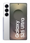 SAMSUNG Galaks S25 Ultra 512GB, 12 GB RAM, Tiitani Valge, DACH-tooted