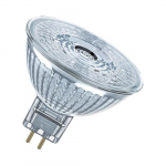 Osram 4058075796690 LED bulb Warm white 2700 K 3.4 W GU5.3 G