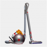 DYSON Cinetic Suur Kera Mitmejalgeline 2 hbevrviline