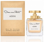 Oscar de la Renta Alibi Parfm EDT 100 ml