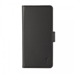 GEAR Wallet Black 3 Cardpockets Sony XZ3