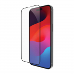 dbramante1928 Bulk ecoshield iPhone 15 Pro Max, Black Edge