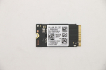Lenovo 128GB M.2 PCIe 3.0 x4 TAASTATUD