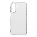 Obal:Me TPU mbris Samsung Galaxy A17 4G/5G jaoks / lbipaistev