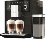 Coffee machine Melitta Latte Select F630-212 Black
