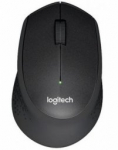 LOGITECH M330 juhtmeta vaikne hiir