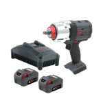 Ingersoll-Rand Akutoitel lkmutrivti W7153E-K22B-EU DXS