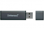 Intenso Alu Line 4GB Anthracite USB 2.0