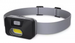 Philips LED headlamp SFL1000H / 10 - 130 lrilumendit - 3 valgusjuhet