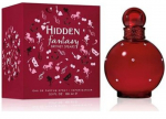 Britney Spears Varjatud Fantasia Parfm EDT 100 ml