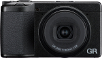 RICOH GR IV digikaamera (01552)