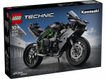 LEGO Technic Kawasaki Ninja H2R Motorcycle 42170