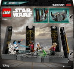 Lego Star Wars Ahsoka Tano'i duell Peridia (75385)