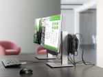 HP Ametlik Slim Smartcard Klaviatuur