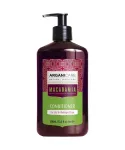 Arganicare, Macadamia, Hair Conditioner, Nourishing AND Repairing, 400 ml