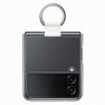 SAMSUNG Kaaned EF-OF721CTEGWW Z Flip 4 lbipaistev/lbipaistev lbipaistev katteriie