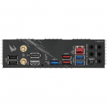 GIGABYTE B550 AORUS ELITE AX V2 AM4 4DDR4 HDMI/DP M.2 ATX