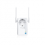 TP-LINK WL-Repeater TL-WA860RE (300MBit/Steckdose)