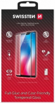 SWISSTEN Swissten Full Face Tempered Glass for Samsung Galaxy A16 5G / 4G