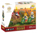Cobi Klocki Roma Impeeriumi blokid - Rooma auxilia 45 tkki