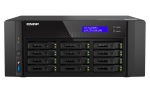 QNAP TS-1290FX-7232P-64G NAS ssteem 12-baas NVMe SSD NAS