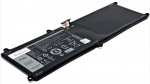 Dell 35WHR Lithium Ion notebook battery