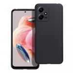 MATTI lekatte XIAOMI Redmi Note 12 5G musta vrvi jaoks
