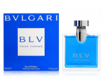 Bvlgari BVL Pour Homme EDT meeste parfm 100ml