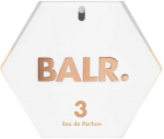 Balr. 3 Women EDP 50ml
