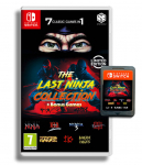 System 3 Viimane Ninja Kollektsioon + Boonusmngud, Switch (5060778961564)