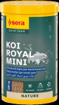 sera Barba koi-karpidele KOI Royal Mini, 1000ml (320g)
