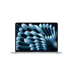 APPLE MacBook Air M2 Laptop 34,5 cm (13,6") 24 GB 1 TB SSD Wi-Fi 7 (802.11be) macOS Tahoe Blue