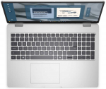 DELL Pro 16 PC16250 16 FHD+ 265U 16GB 512SSD EN W11Pro Hbedane