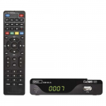 Emos EM190-S Satellite Full HD Black