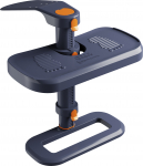 Nordbaby KneeGuardKids4 jalatugi autole (274419)