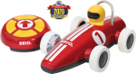 Brio - Kaugjuhtimispuldiga vidusiduauto (30388)
