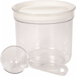 Curver Kuivainepurk (1L vi 1.7L)