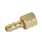 Meva G 3/8L inch adapter for gas hose