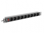 LANBERG PDU-09F-0300-BK