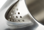 Electric, stainless steel kettle ECG RK 1240, 1.2 l