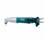 Makita Akku-Winkelskrt DTL061Z, 18 volti (sinine/must, aku ja laadija pole kaasas)