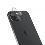 EPICO 90812151000002 mobiiltelefoni ekraani/tagakaane kaitse Klaasikaamera kaitse Apple 1 tk