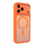 Tactical MagForce Hyperstealth 3.0 kaitsekast Apple iPhone 17 Pro Max/18 Pro Max Agent Orange
