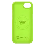 Tactical MagForce Velvet Smoothie 2.0 mbris Apple iPhone 16e/17e jaoks, Avokaado